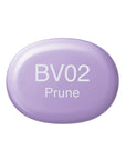 Copic - Sketch Marker - Prune - BV02-ScrapbookPal