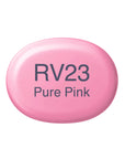 Copic - Sketch Marker - Pure Pink - RV23-ScrapbookPal