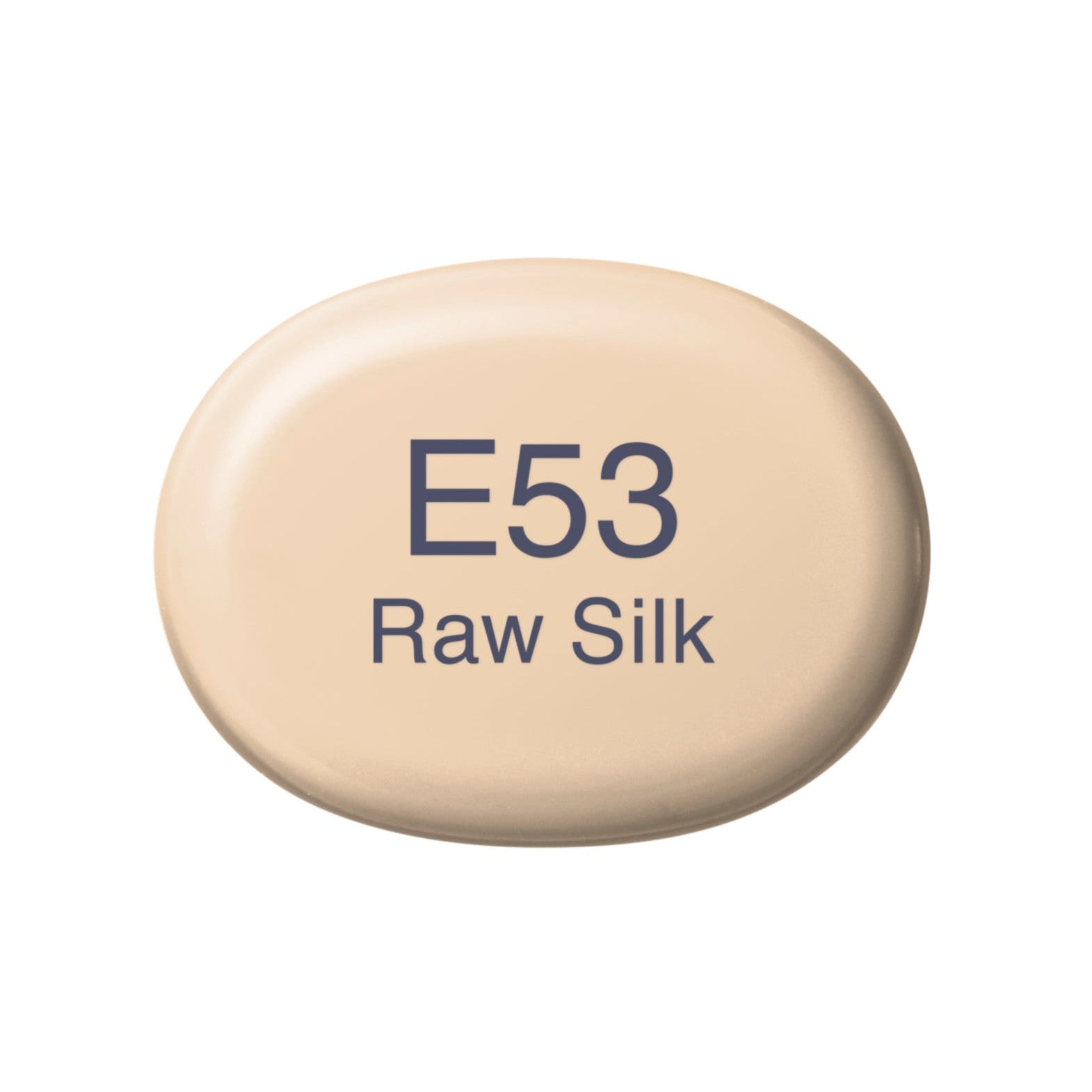 Copic - Sketch Marker - Raw Silk - E53-ScrapbookPal