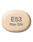 Copic - Sketch Marker - Raw Silk - E53-Copic Markers-ScrapbookPal