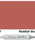 Copic - Sketch Marker - Reddish Brass - E17-ScrapbookPal