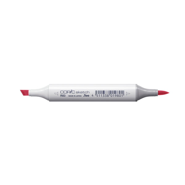 Copic - Sketch Marker - Rose Mist - R83 – ScrapbookPal