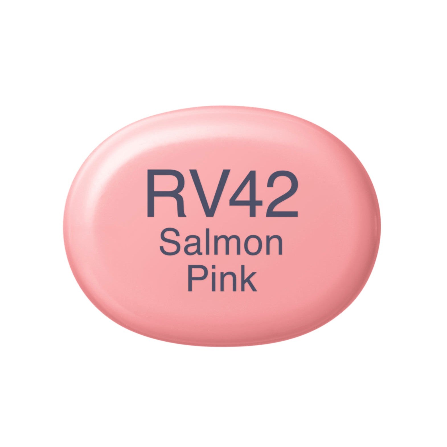 Copic - Sketch Marker - Salmon Pink - RV42-ScrapbookPal