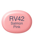 Copic - Sketch Marker - Salmon Pink - RV42-ScrapbookPal