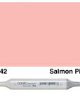 Copic - Sketch Marker - Salmon Pink - RV42-ScrapbookPal