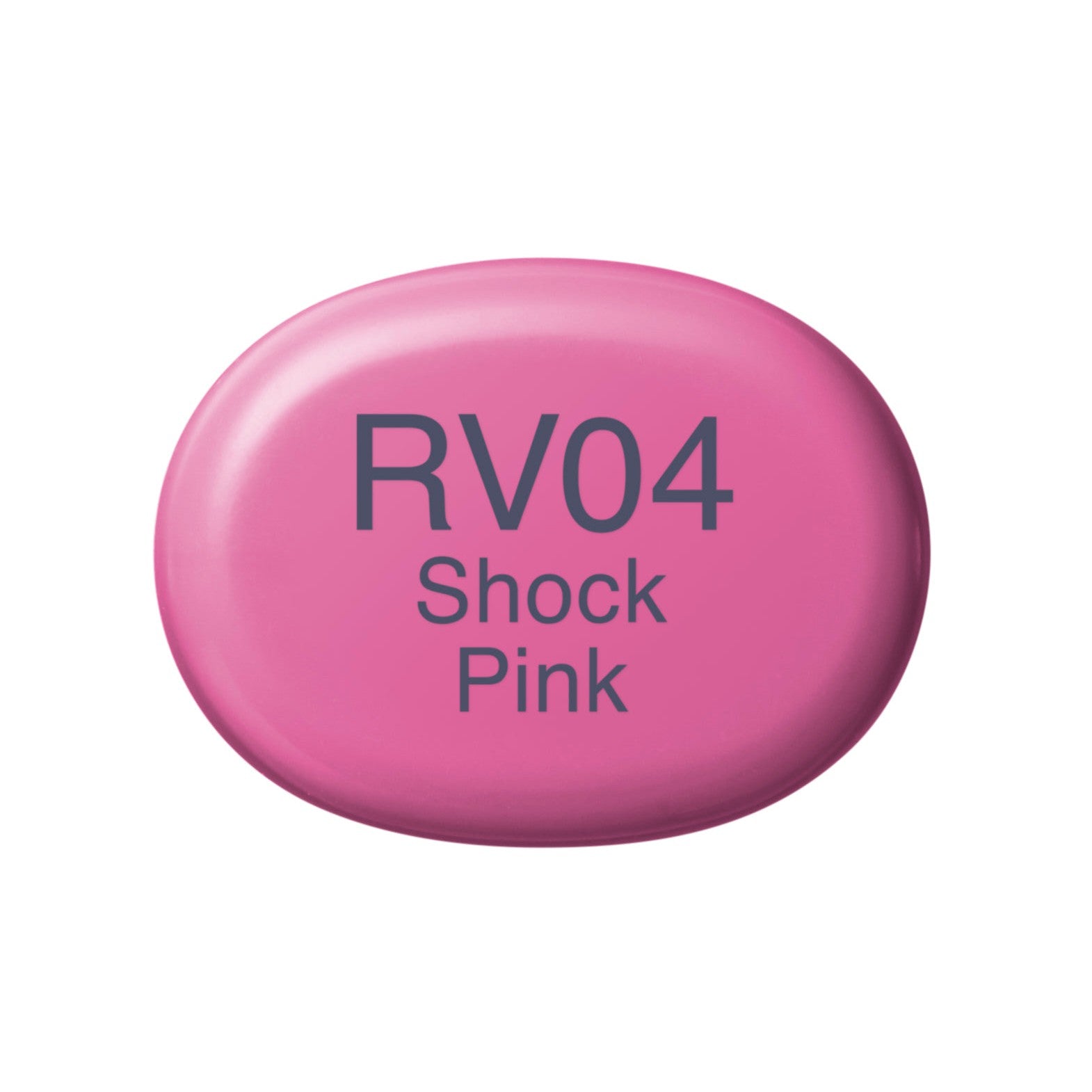 Copic - Sketch Marker - Shock Pink - RV04-ScrapbookPal