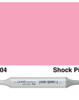 Copic - Sketch Marker - Shock Pink - RV04-ScrapbookPal