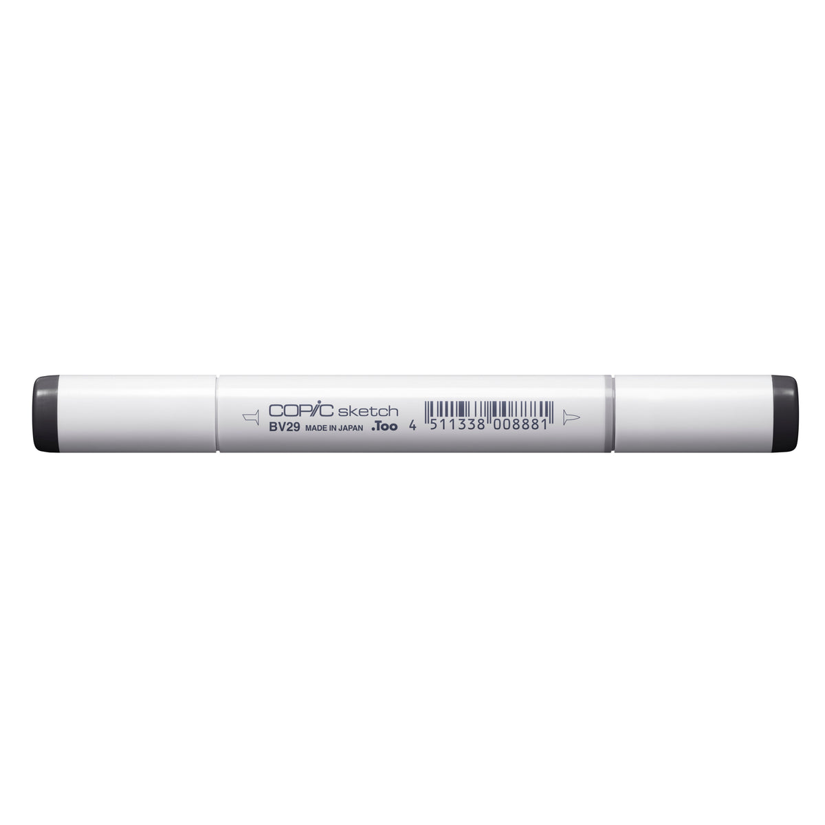 Copic - Sketch Marker - Slate - BV29 – ScrapbookPal