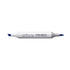 Copic - Sketch Marker - Smoky Blue - B45-ScrapbookPal