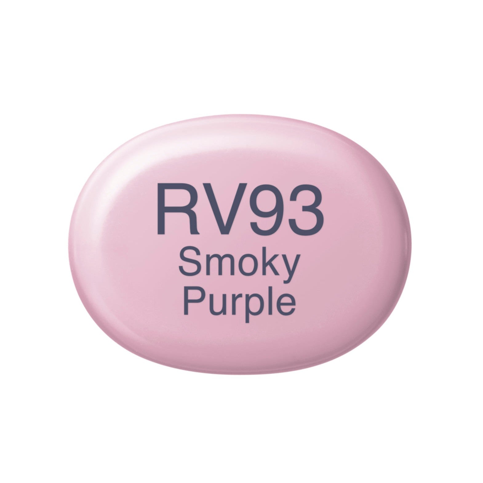 Copic - Sketch Marker - Smoky Purple - RV93-ScrapbookPal