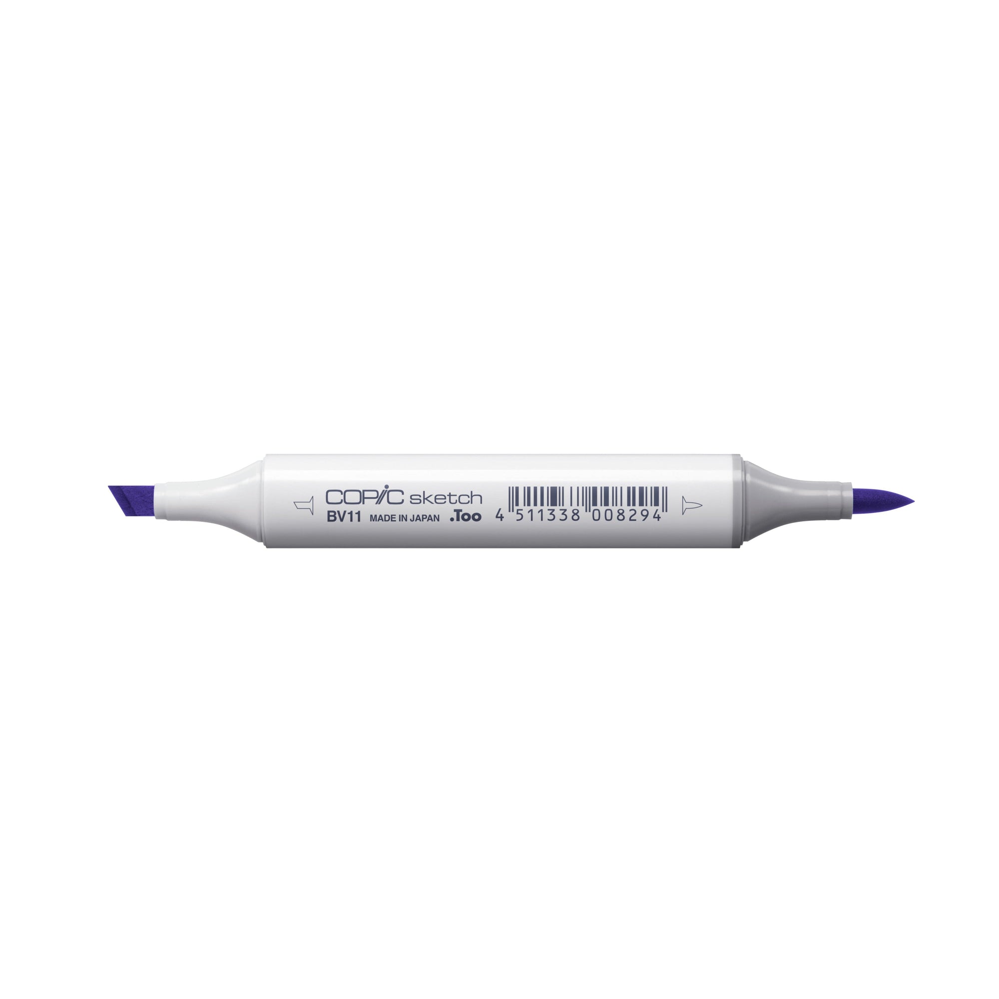 Copic - Sketch Marker - Soft Violet - BV11-ScrapbookPal