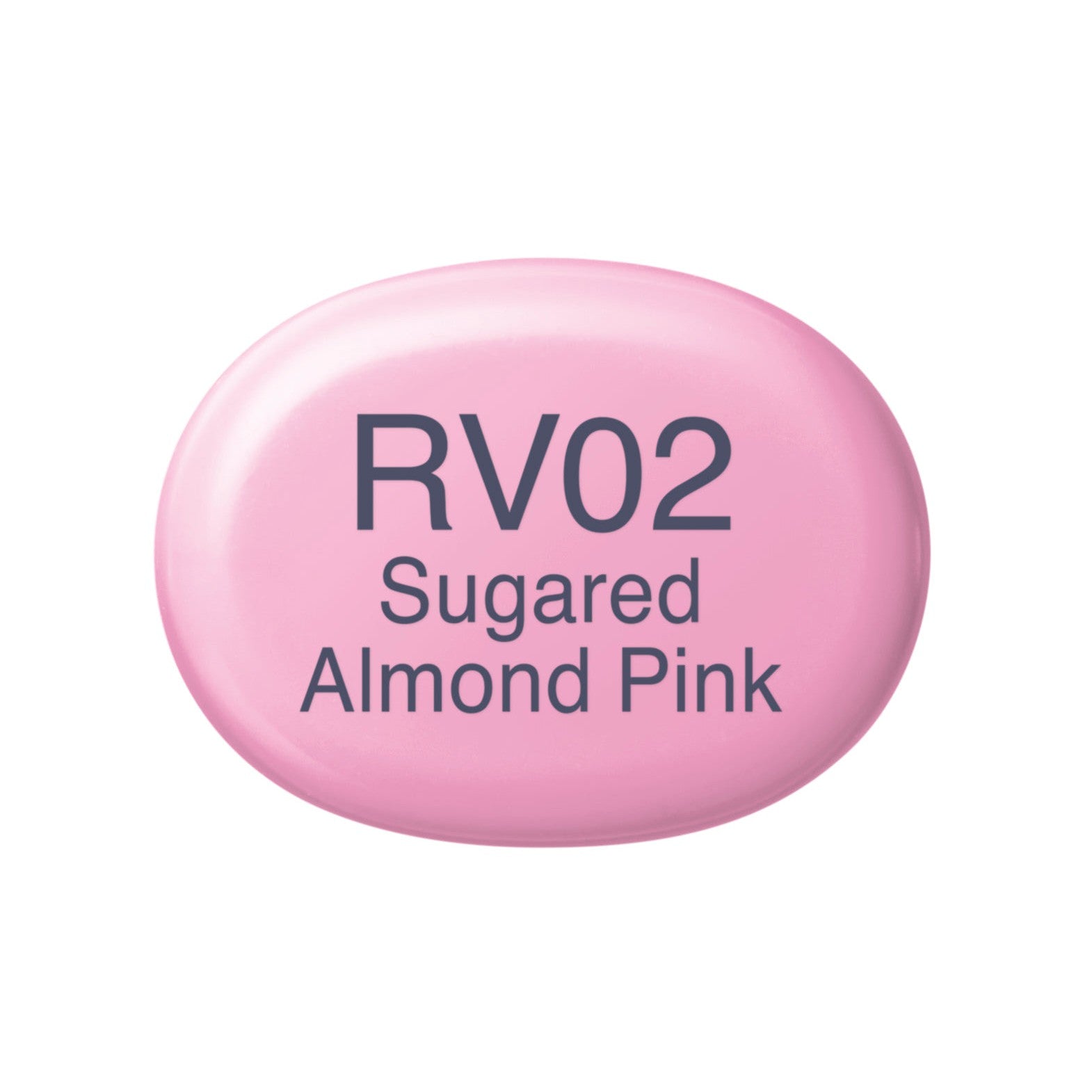 Copic - Sketch Marker - Sugared Almond Pink - RV02-ScrapbookPal