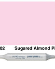 Copic - Sketch Marker - Sugared Almond Pink - RV02-ScrapbookPal