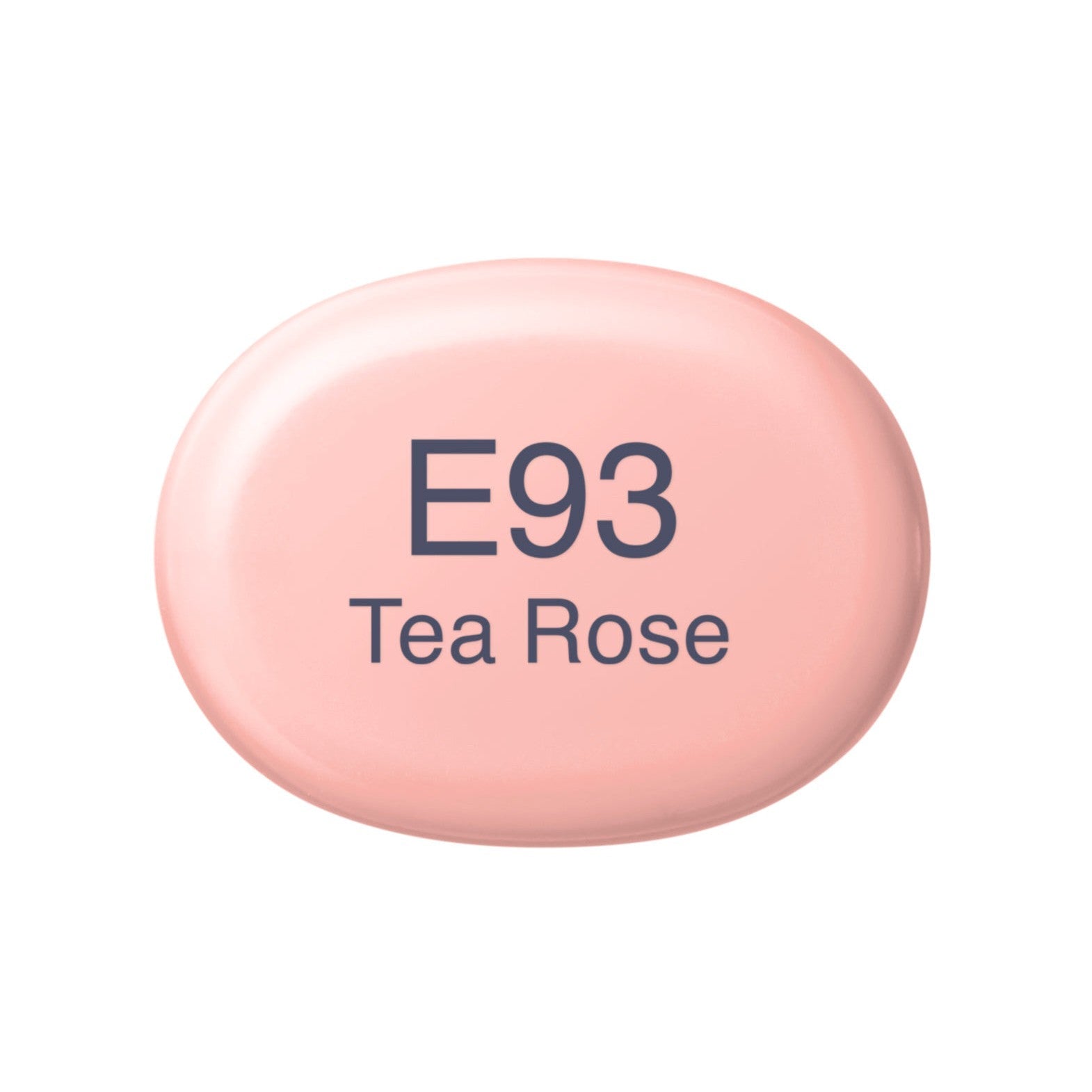 Copic - Sketch Marker - Tea Rose - E93-ScrapbookPal