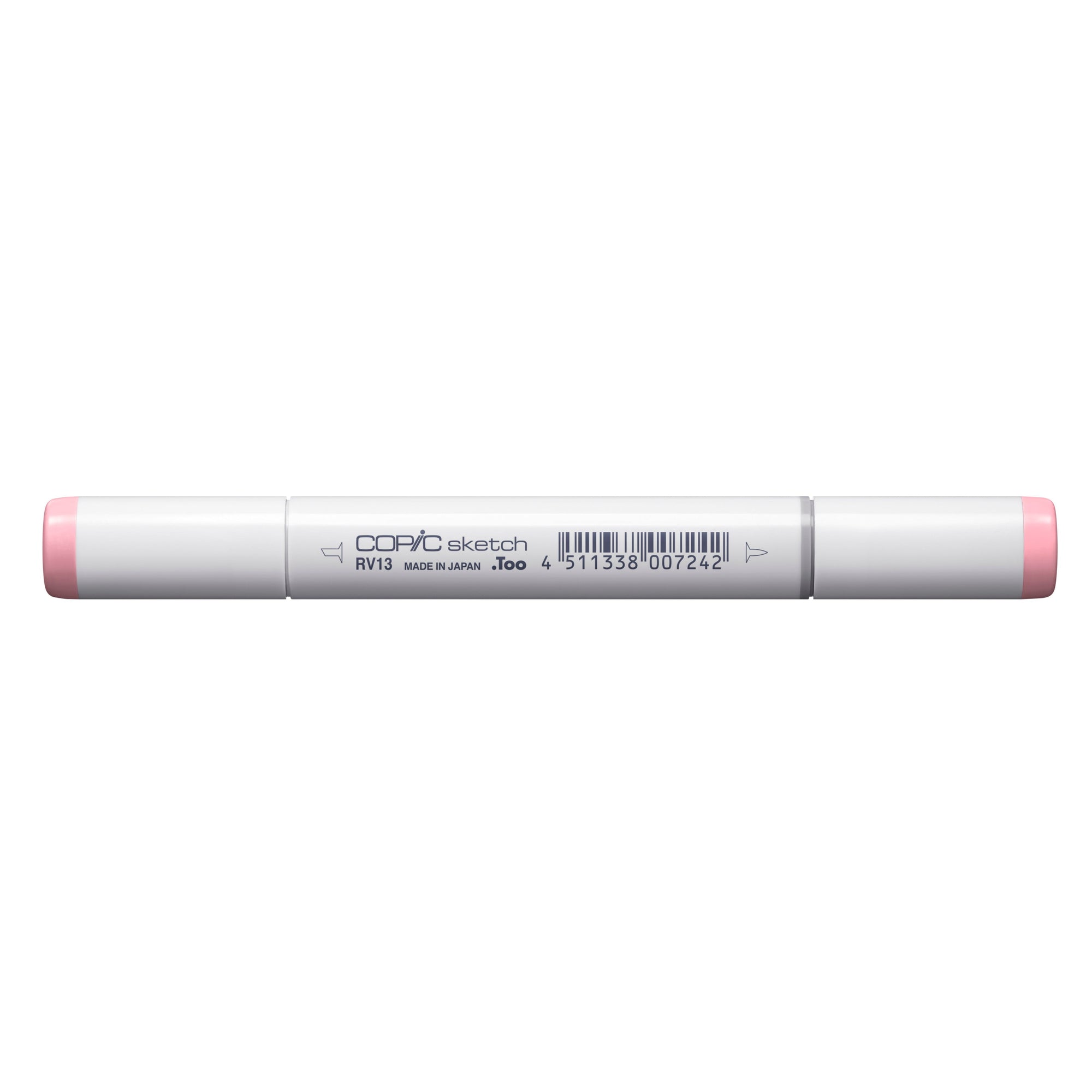 Copic - Sketch Marker - Tender Pink - RV13-ScrapbookPal