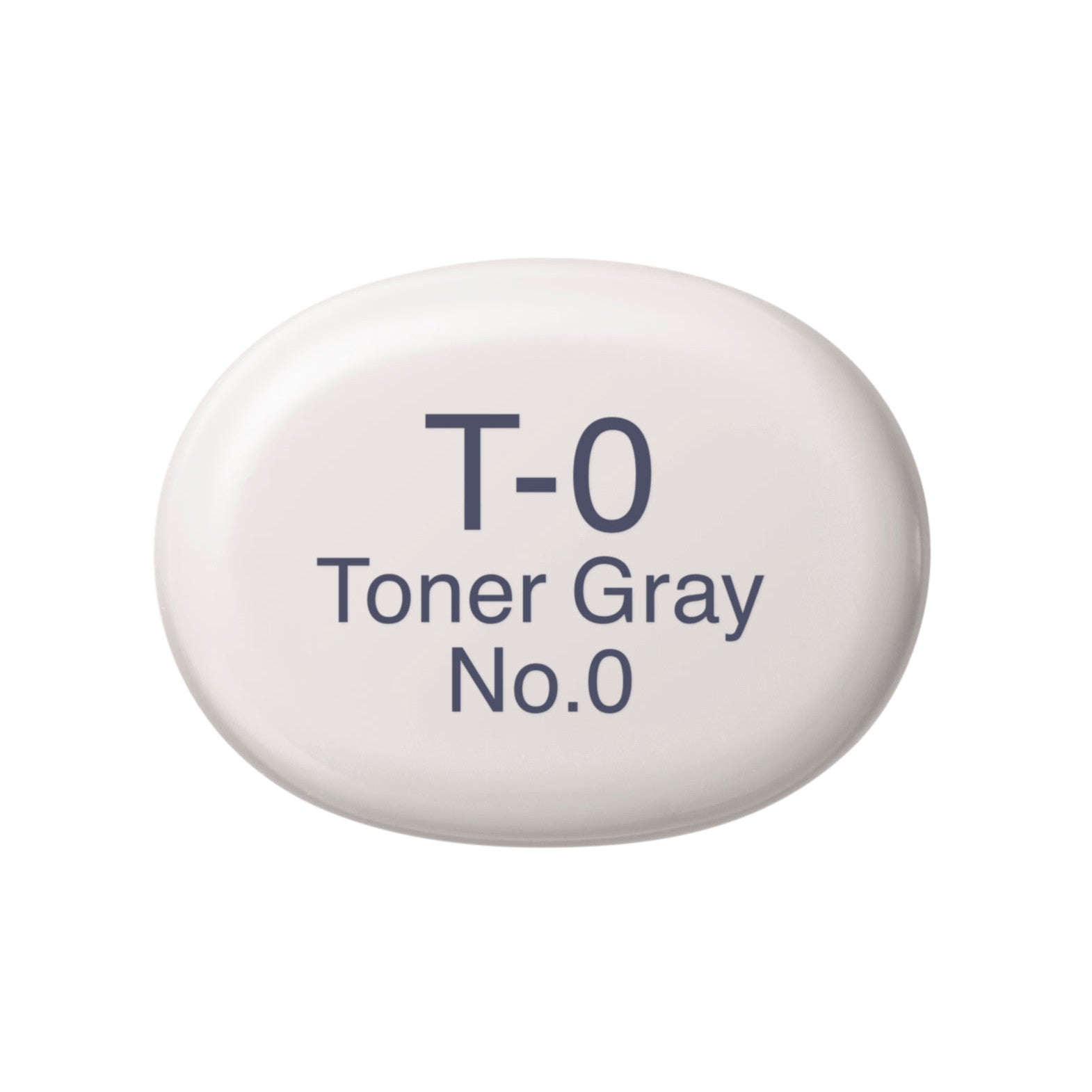 Copic - Sketch Marker - Toner Gray No. 0 - T0-ScrapbookPal