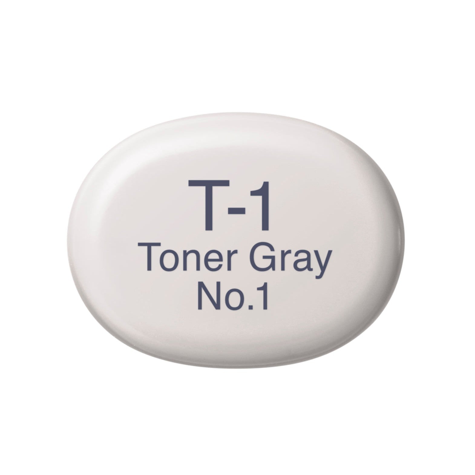 Copic - Sketch Marker - Toner Gray No. 1 - T1-ScrapbookPal