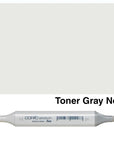 Copic - Sketch Marker - Toner Gray No. 1 - T1-ScrapbookPal