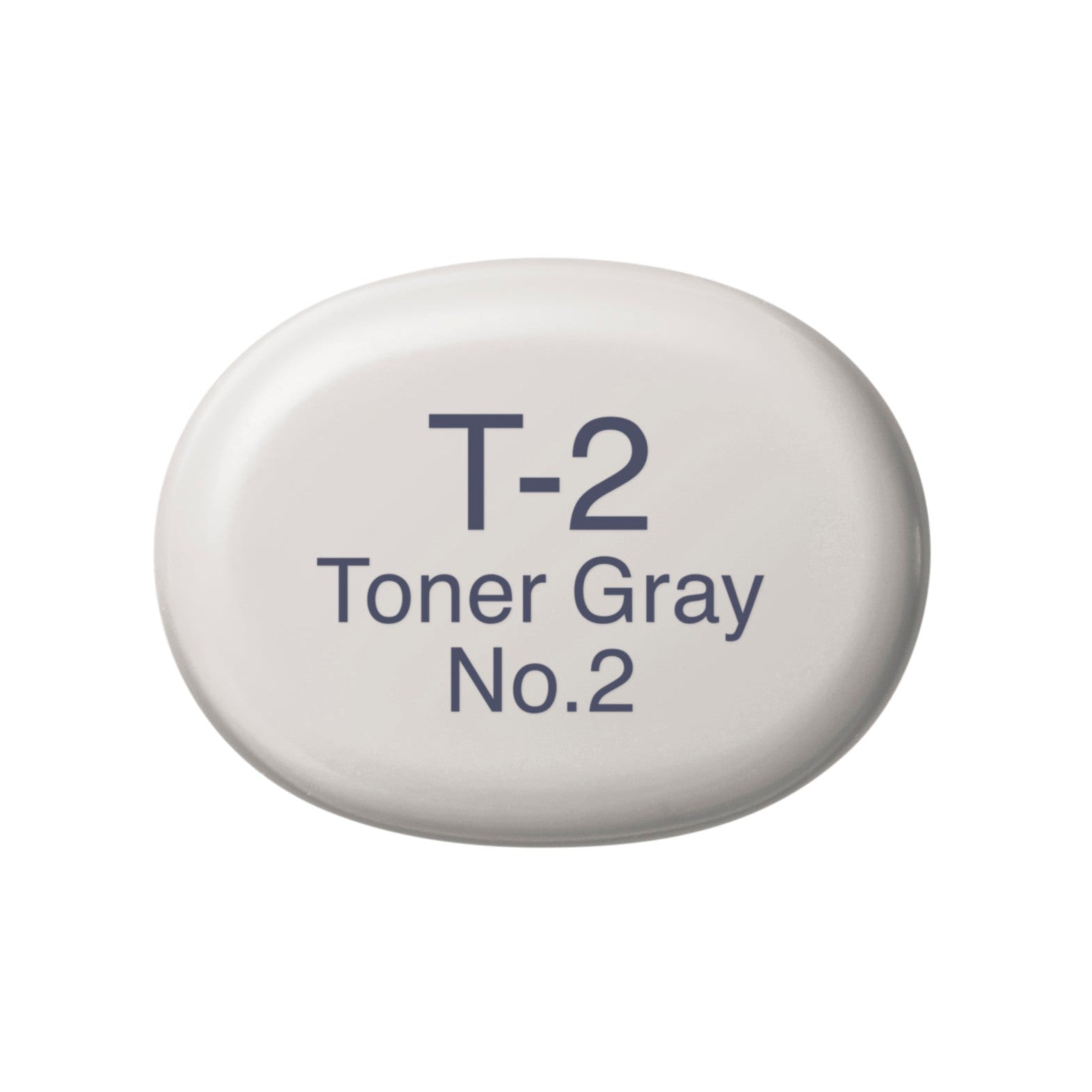 Copic - Sketch Marker - Toner Gray No. 2 - T2-ScrapbookPal