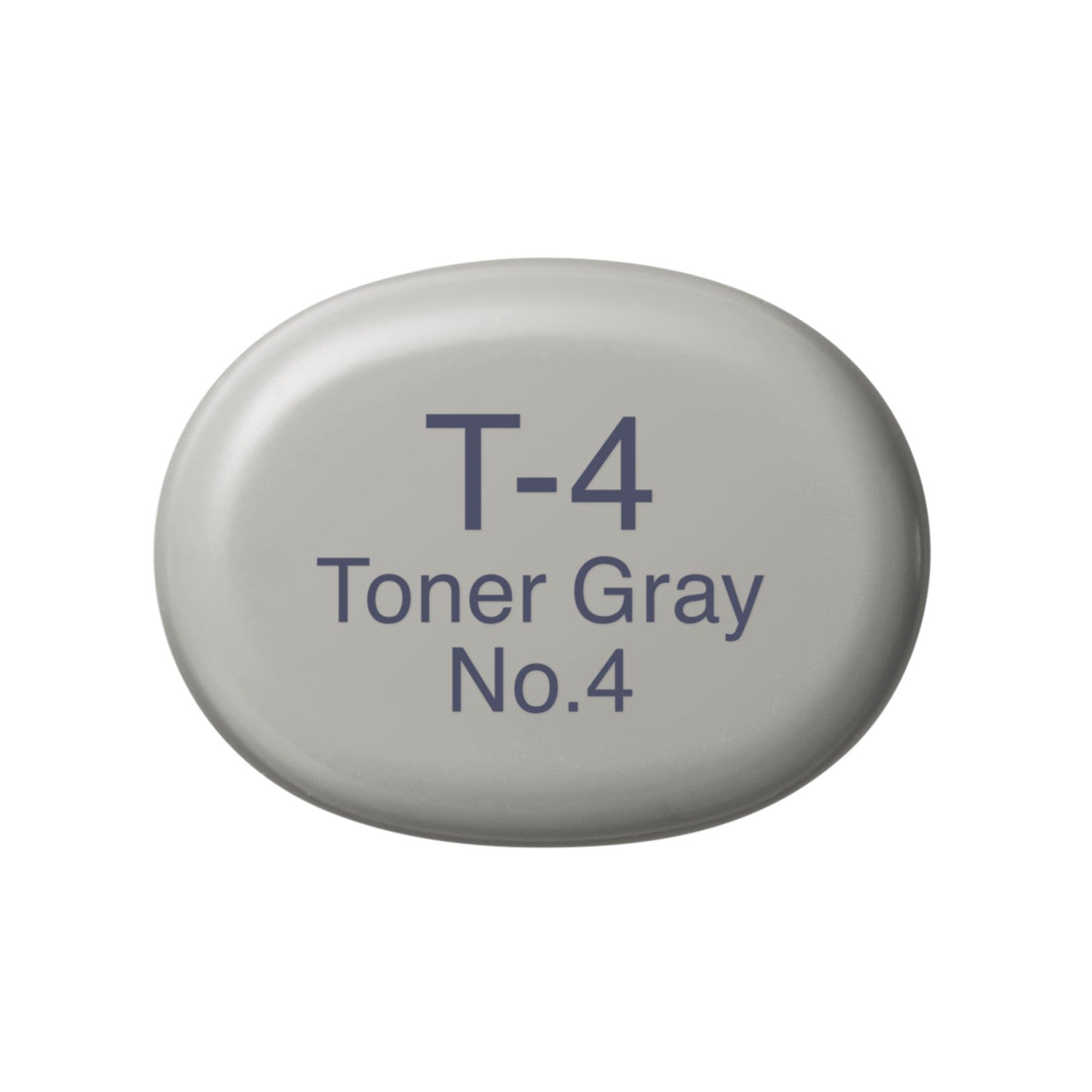 Copic - Sketch Marker - Toner Gray No. 4 - T4-ScrapbookPal