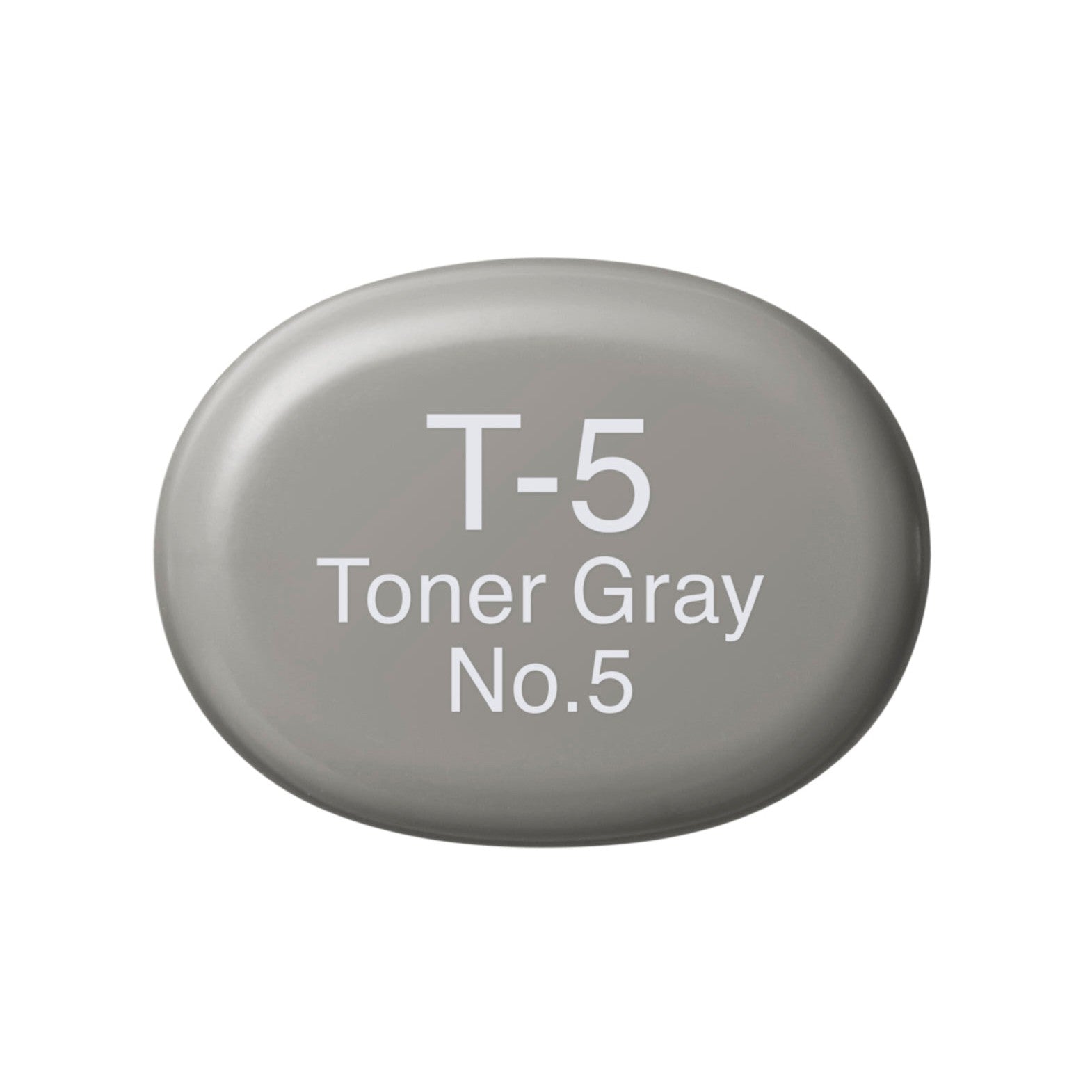 Copic - Sketch Marker - Toner Gray No. 5 - T5-ScrapbookPal