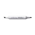 Copic - Sketch Marker - Toner Gray No. 5 - T5-ScrapbookPal