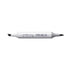 Copic - Sketch Marker - Toner Gray No. 6 - T6-ScrapbookPal
