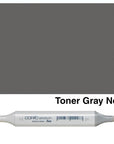 Copic - Sketch Marker - Toner Gray No. 8 - T8-ScrapbookPal