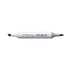 Copic - Sketch Marker - Toner Gray No. 8 - T8-ScrapbookPal