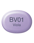 Copic - Sketch Marker - Viola - BV01-ScrapbookPal