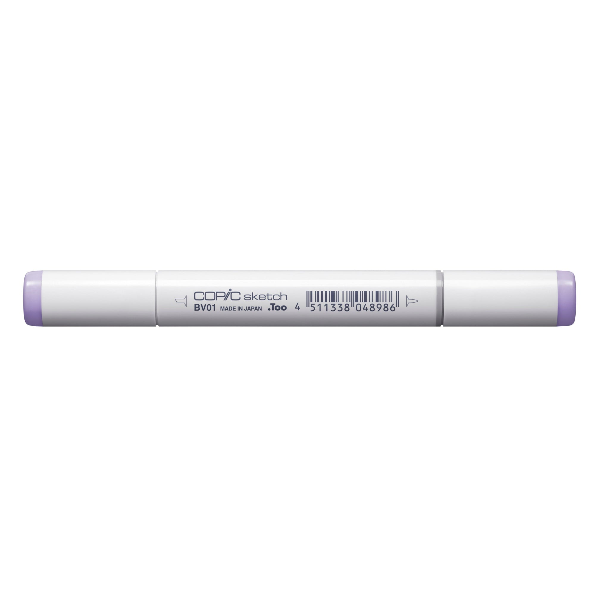 Copic - Sketch Marker - Viola - BV01-ScrapbookPal