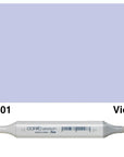 Copic - Sketch Marker - Viola - BV01-ScrapbookPal