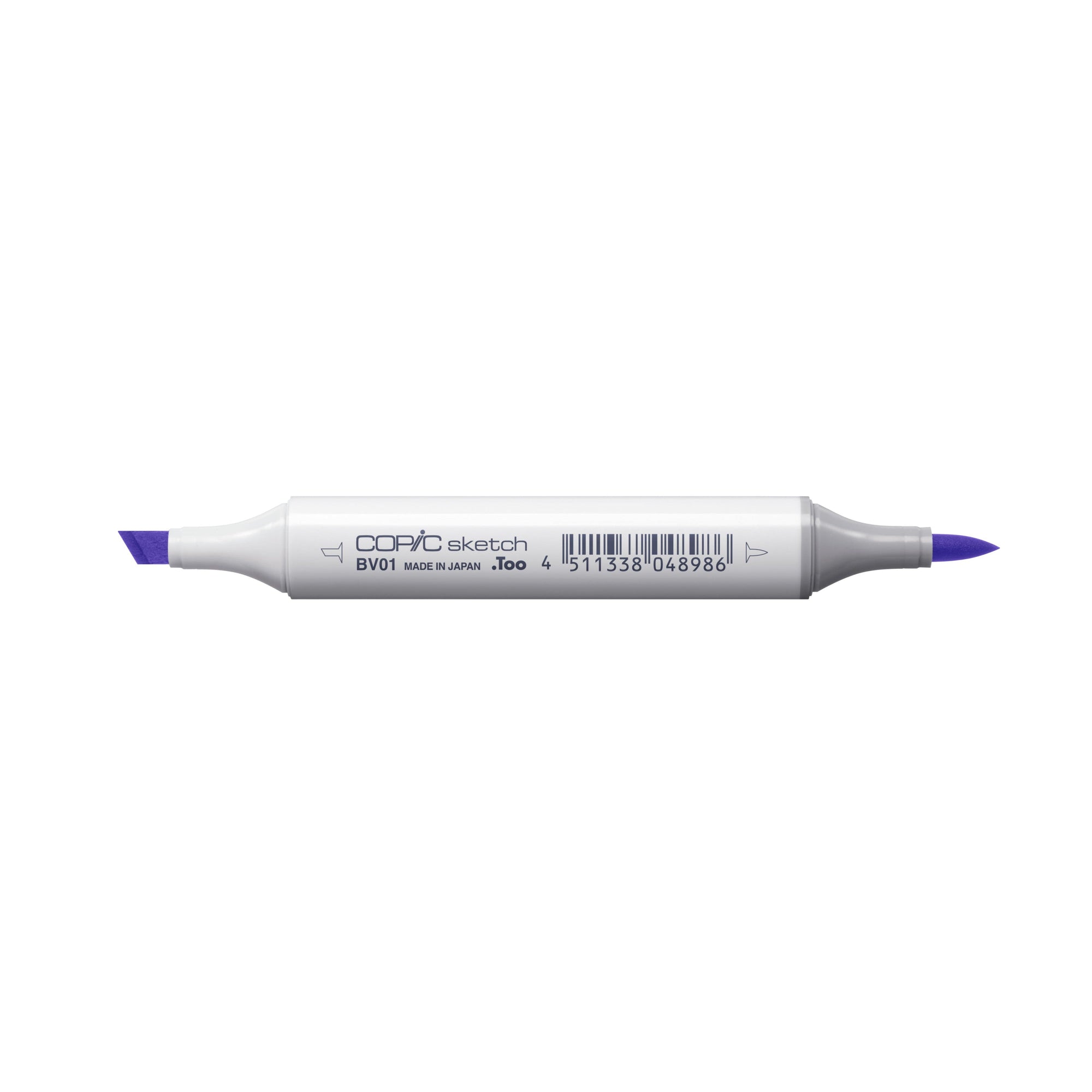 Copic - Sketch Marker - Viola - BV01-ScrapbookPal