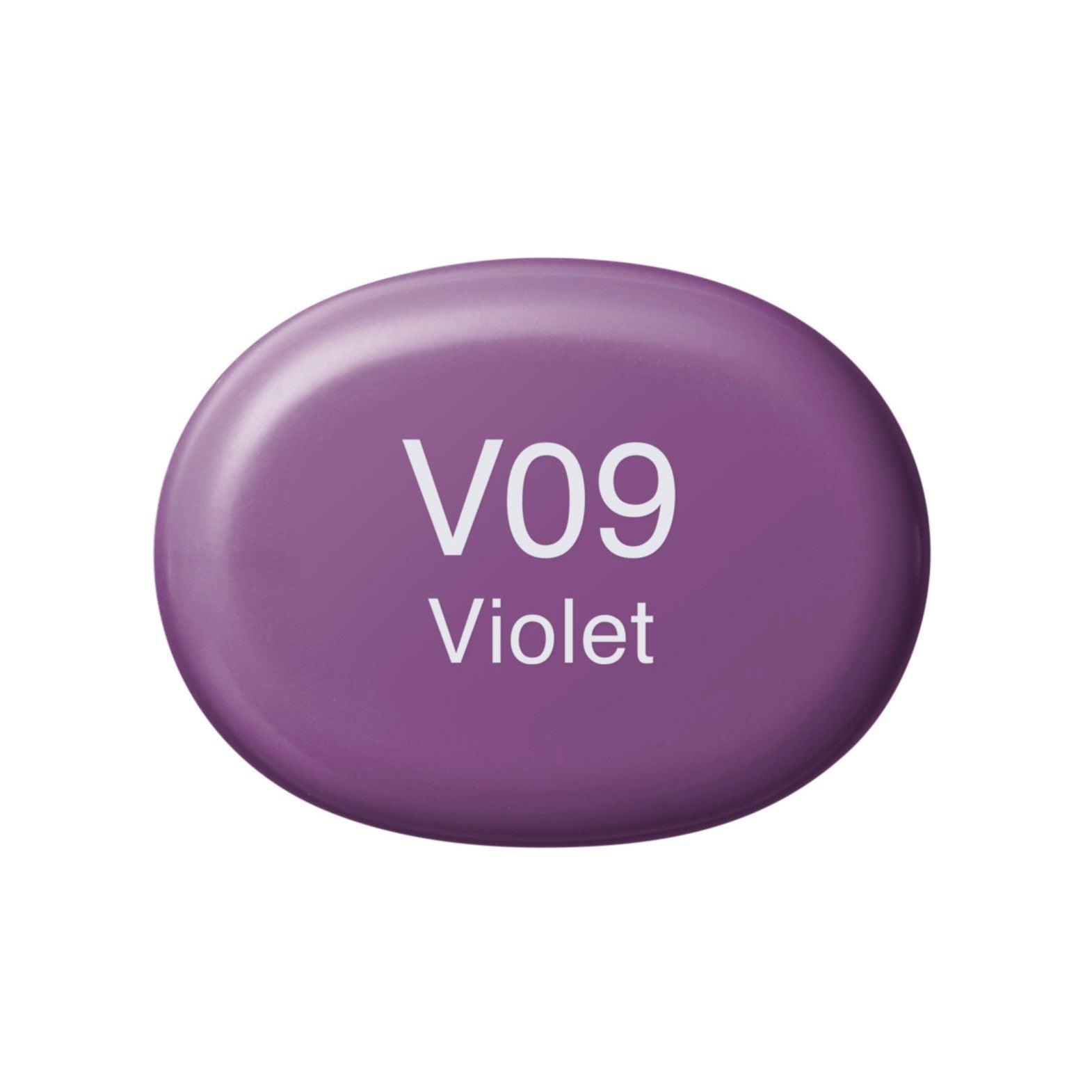 Copic - Sketch Marker - Violet - V09-ScrapbookPal