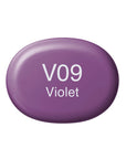 Copic - Sketch Marker - Violet - V09-ScrapbookPal