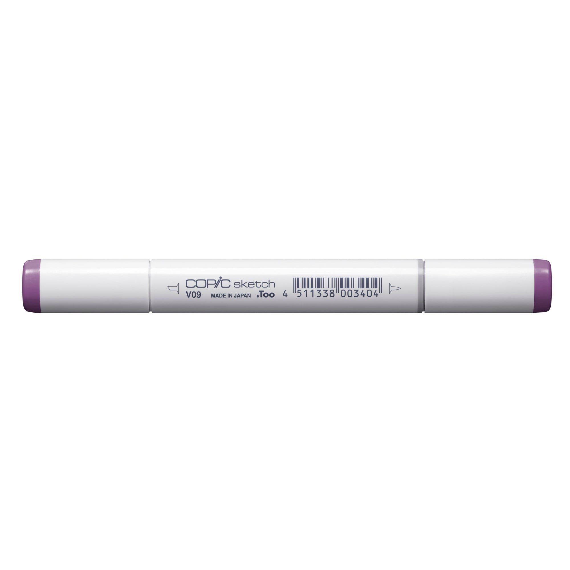 Copic - Sketch Marker - Violet - V09-ScrapbookPal