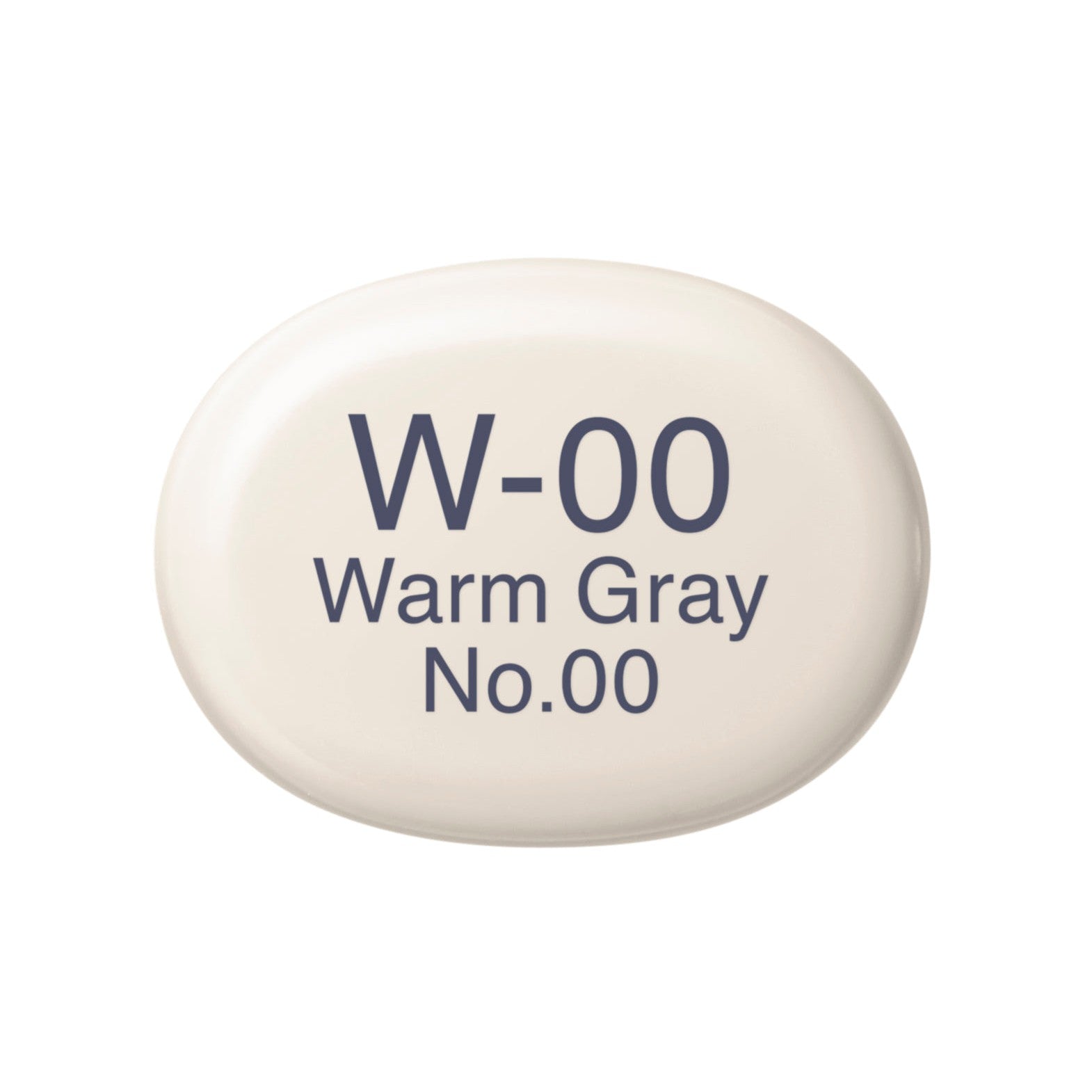 Copic - Sketch Marker - Warm Gray No. 00 - W00-ScrapbookPal