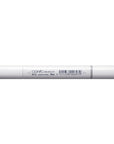 Copic - Sketch Marker - Warm Gray No. 10 - W10-ScrapbookPal