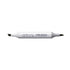Copic - Sketch Marker - Warm Gray No. 10 - W10-ScrapbookPal