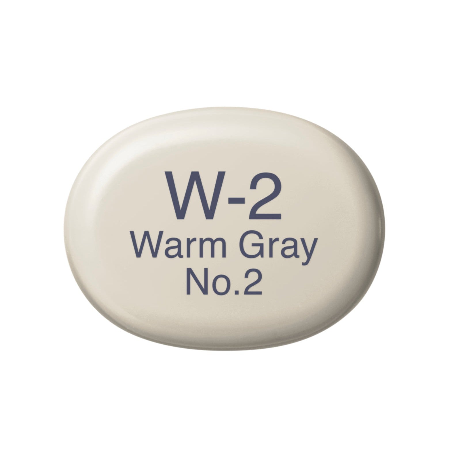 Copic - Sketch Marker - Warm Gray No. 2 - W2-ScrapbookPal