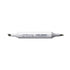 Copic - Sketch Marker - Warm Gray No. 5 - W5-ScrapbookPal