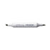 Copic - Sketch Marker - Warm Gray No. 6 - W6-ScrapbookPal