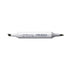 Copic - Sketch Marker - Warm Gray No. 8 - W8-ScrapbookPal