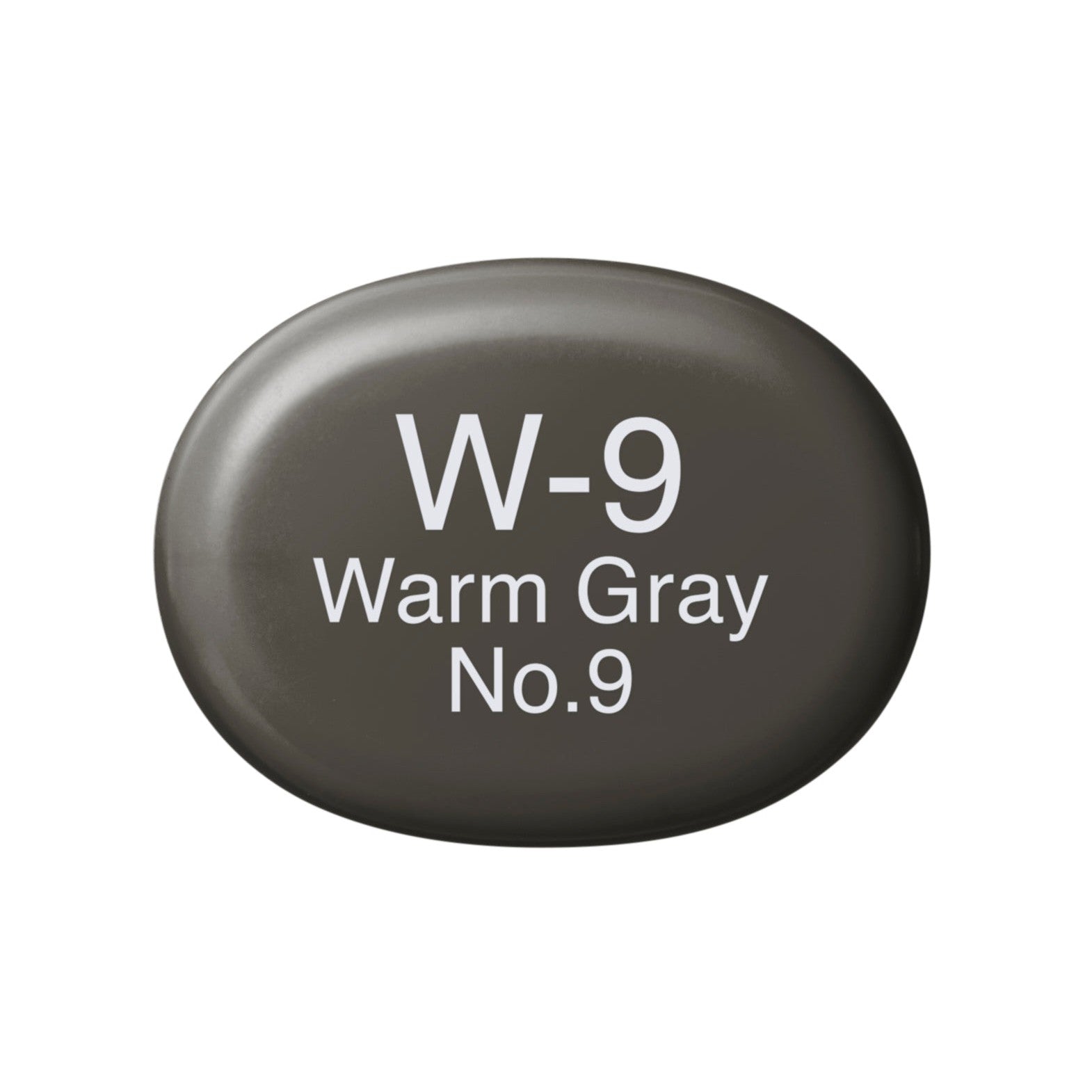 Copic - Sketch Marker - Warm Gray No. 9 - W9-ScrapbookPal