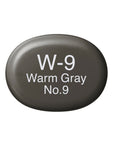 Copic - Sketch Marker - Warm Gray No. 9 - W9-ScrapbookPal