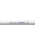 Copic - Sketch Marker - Warm Gray No. 9 - W9-ScrapbookPal