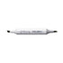Copic - Sketch Marker - Warm Gray No. 9 - W9-ScrapbookPal