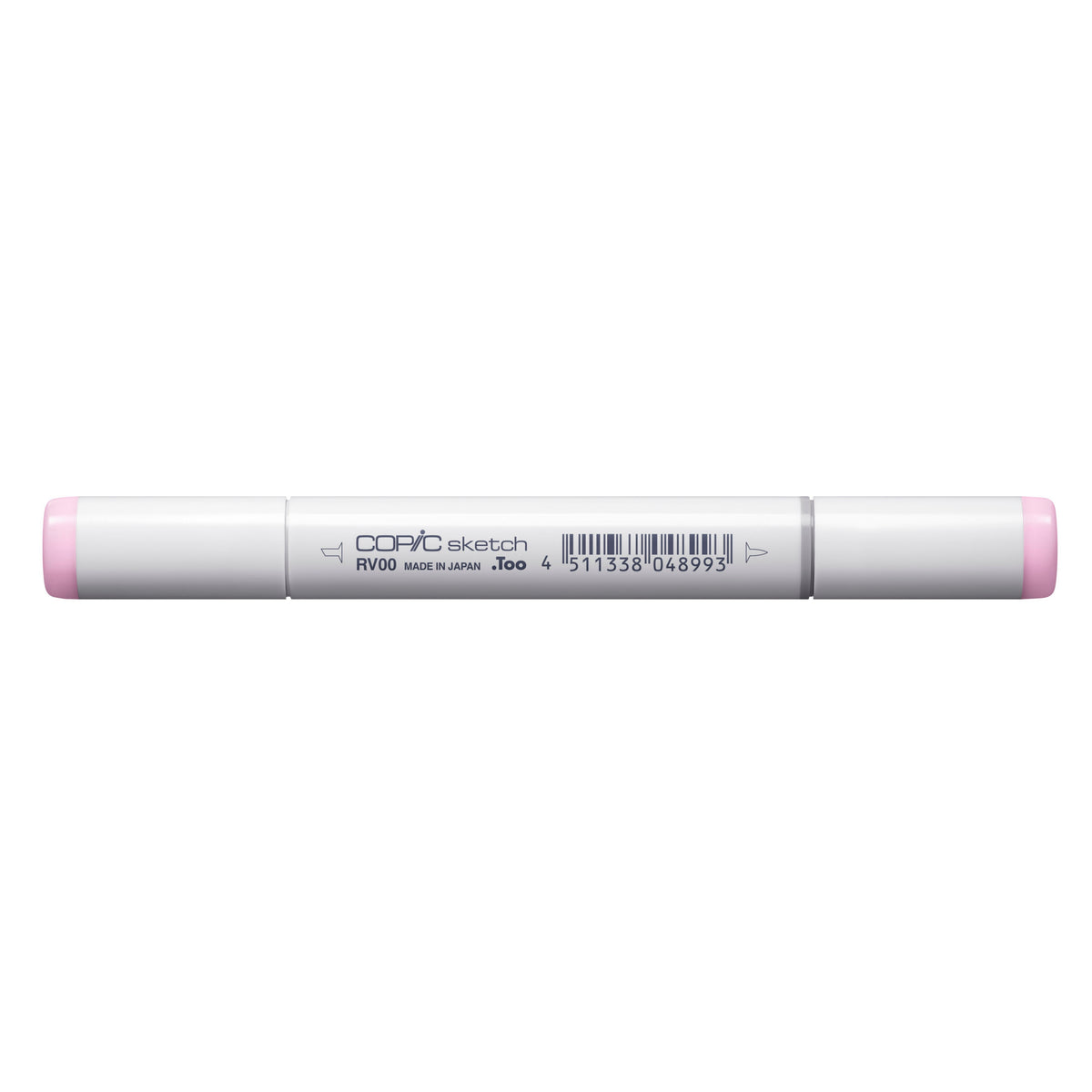 Copic - Sketch Marker - Water Lily - RV00 – ScrapbookPal