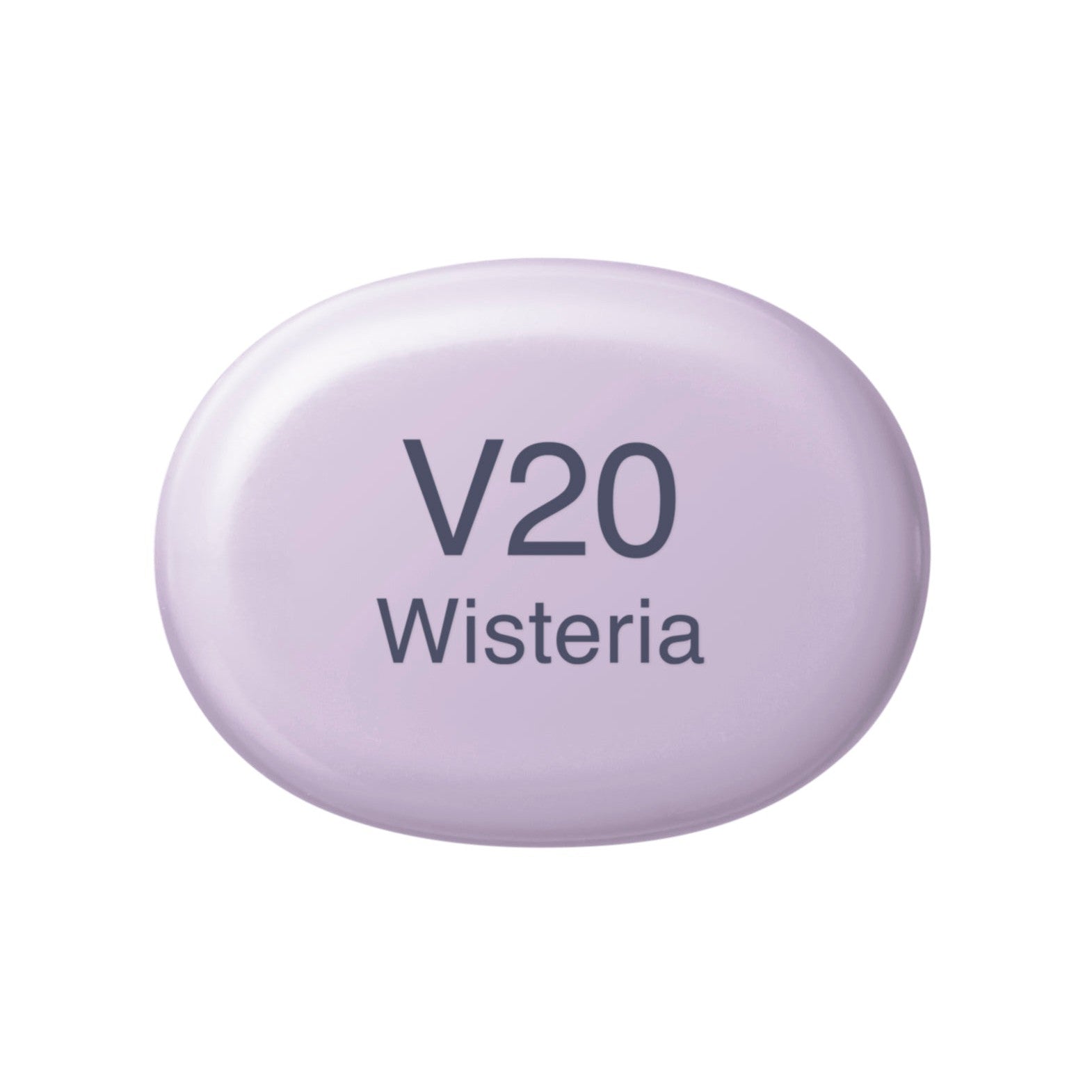 Shop For Copic Ink Refill 12.5ml - V20 Wisteria | Virgin Megastore