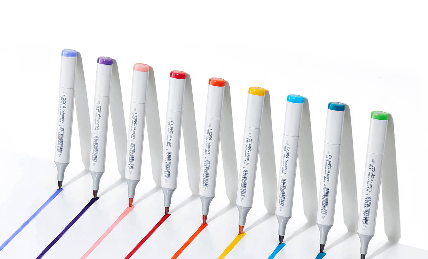 Copic Markers Copic Markers